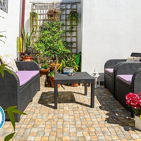 Вилла Terrace Matosinhos House Экстерьер фото