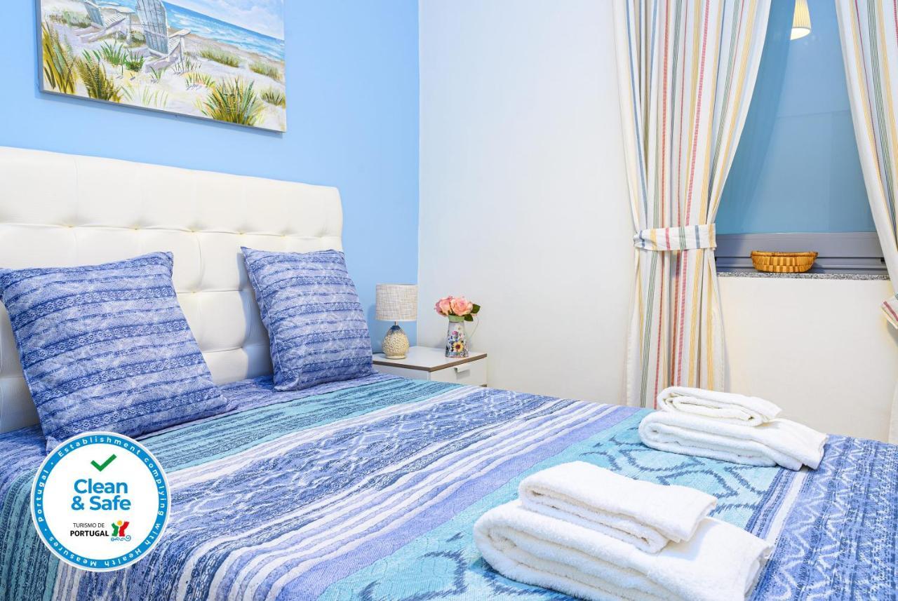 Вилла Terrace Matosinhos House Экстерьер фото