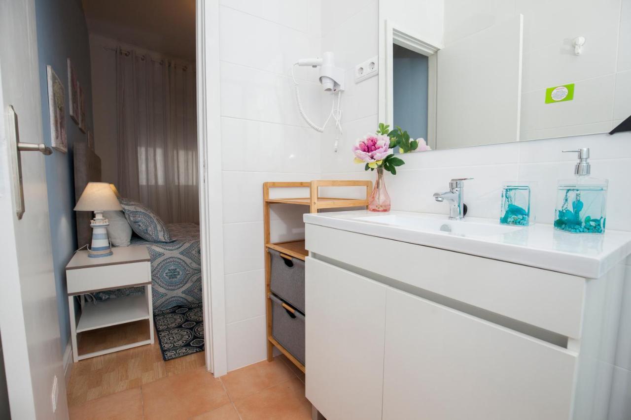 Вилла Terrace Matosinhos House Экстерьер фото